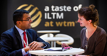 A Taste of ILTM at WTM