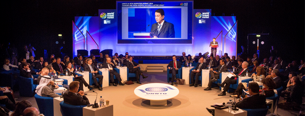 WTM Ministerial Programme