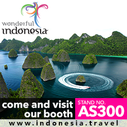 INDONESIA - The Ministry of Tourism