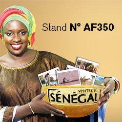 SENEGAL - Senegalese Tourism Promotion Agency