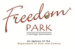 南非自由公园中文官方网站