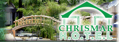 Welcome to Chrismar Hotal