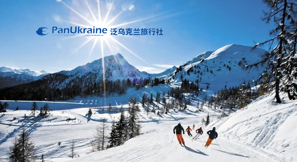 冰雪旅游正当时，欧洲哪里滑雪最便宜？乌克兰！