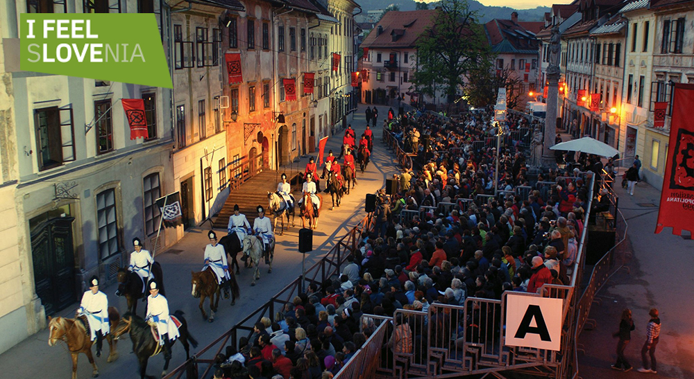 Škofja Loka���������Ϲ����š�����һ��Ϸ���������ͯ��С��