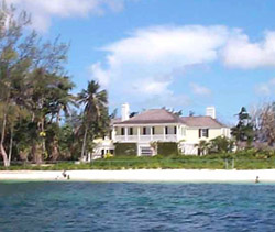 加勒比圣基茨岛和巴哈马高回报房产项目