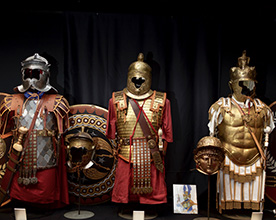 Gladiator Museum