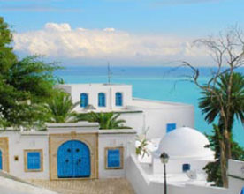 Open Tunisia