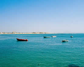 Direcção Turismo e Transportes da Cabo Verde