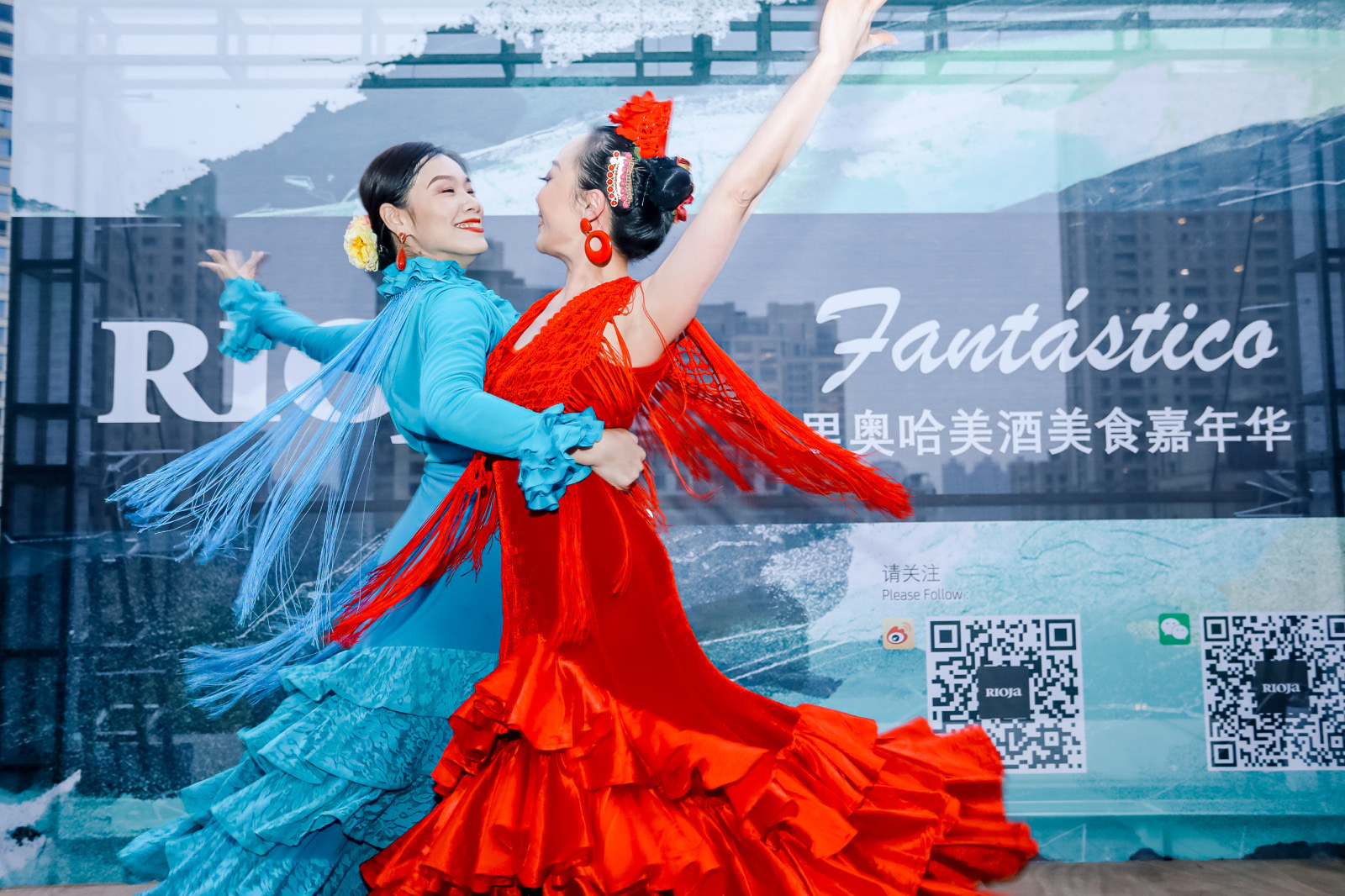 里奥哈春季美食嘉年华 | 与瑞格尔共赴美食美酒之约！