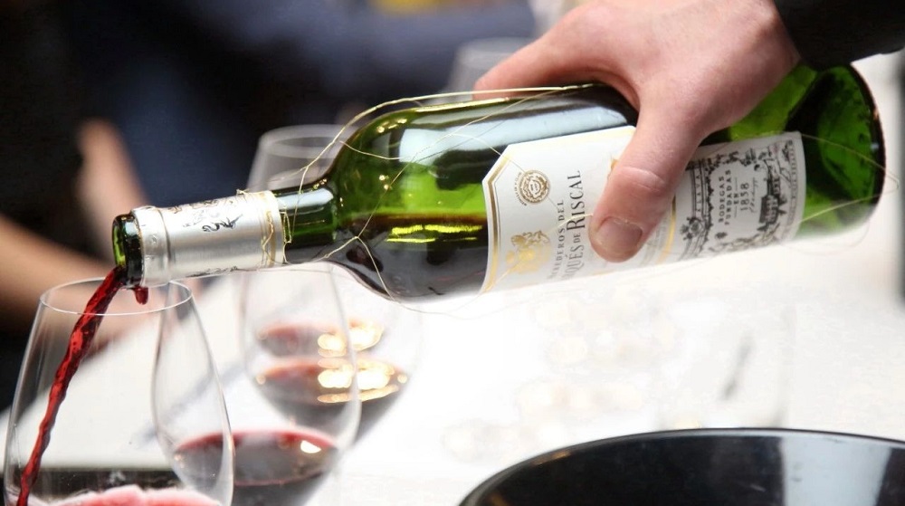 被大奖榜单和酒评家“偏爱”的瑞格尔侯爵葡萄酒