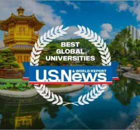 留学圈主流世界大学排名2023 U.S.News发布，英国院校表现优异