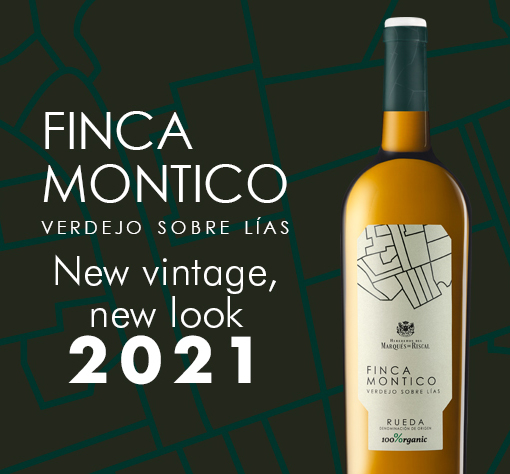 瑞格尔侯爵酒庄新酒发布 | 2021年份蒙蒂歌园索布雷斯弗德乔干白葡萄酒