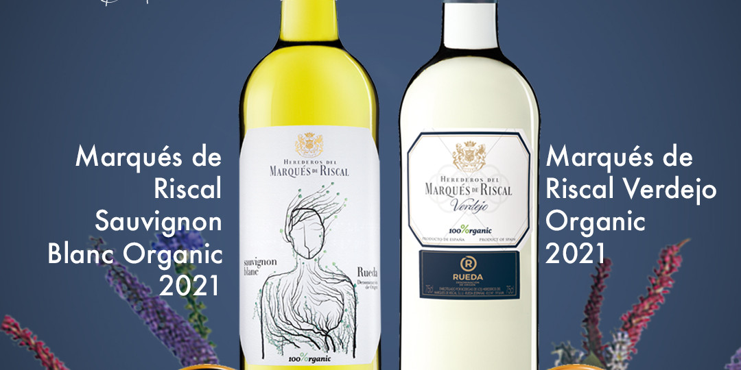 瑞格尔侯爵白葡萄酒荣获2022年有机白葡萄酒大赛大金奖