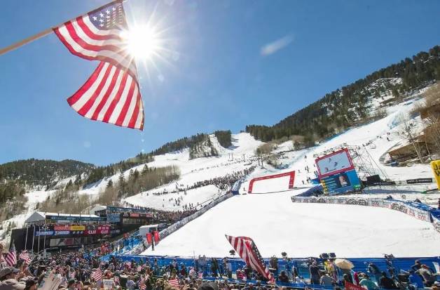 赛事&活动 | 不止有滑雪，来认识精彩多面的美国阿斯本！