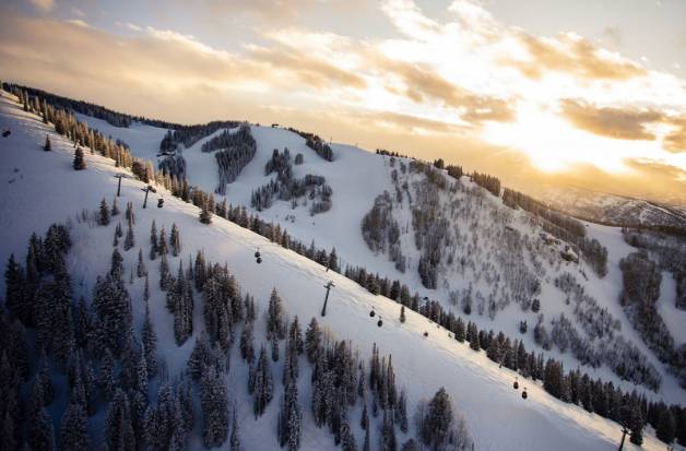 特惠套餐 | 美国阿斯本2023/24雪季超值滑雪假期可以安排起来啦！