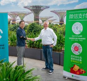 Go City launches its official WeChat Mini Program; the first sightseeing pass to do so globally
