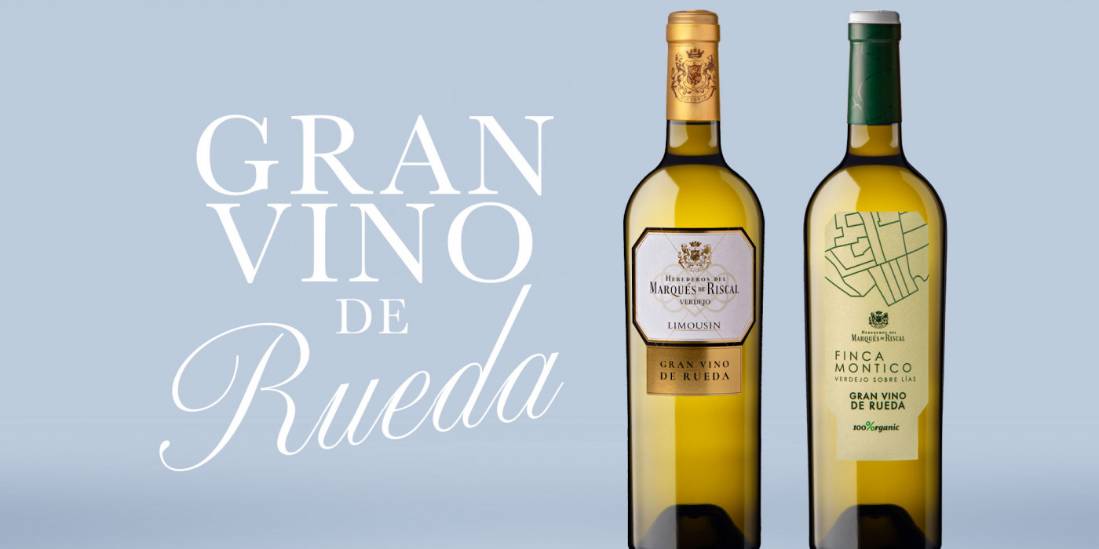 Rueda | 西班牙的白葡萄酒生长之地