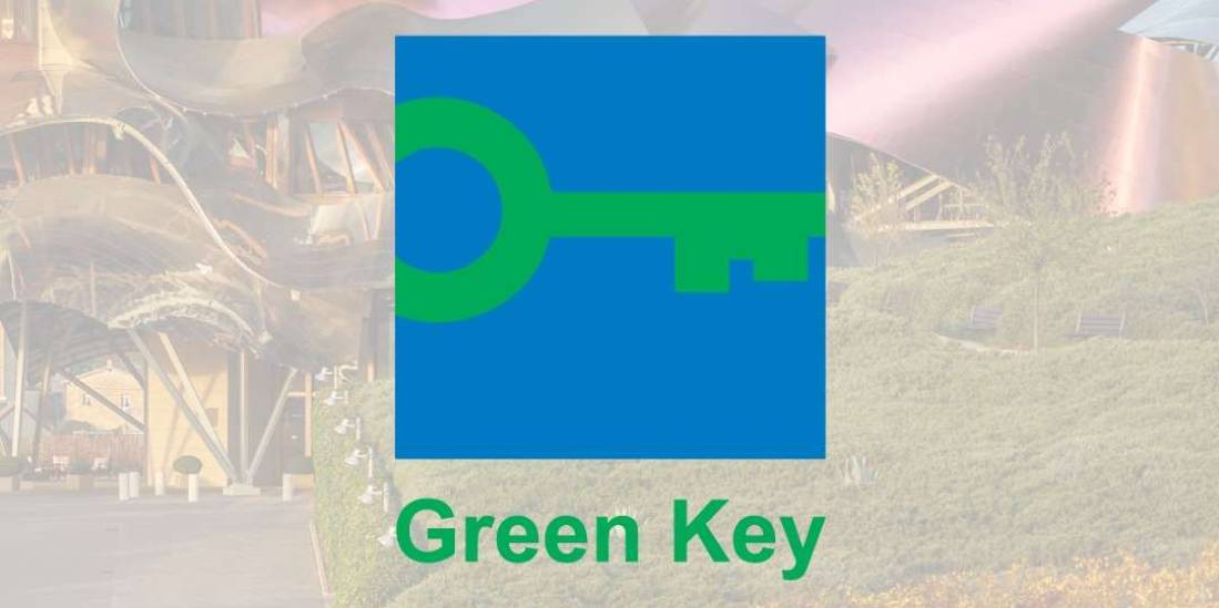 绿色旅行新风尚 | 瑞格尔侯爵酒店荣获Green Key认证