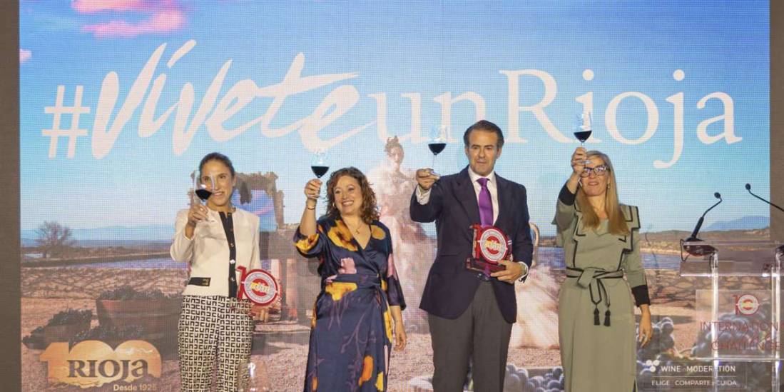 Risk All | 瑞格尔侯爵酒庄荣获IWC“最佳全国营销活动奖”！