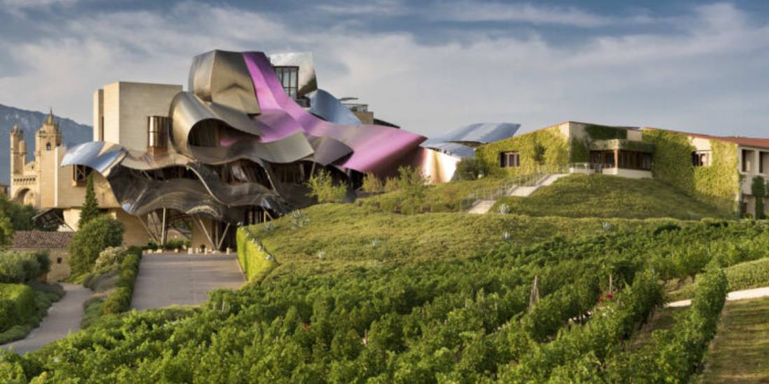 开创历史 | 瑞格尔侯爵酒庄荣膺西班牙首座“名人堂”酒庄