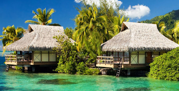 多米尼加：47栋豪华沙滩别墅 投资度假首选