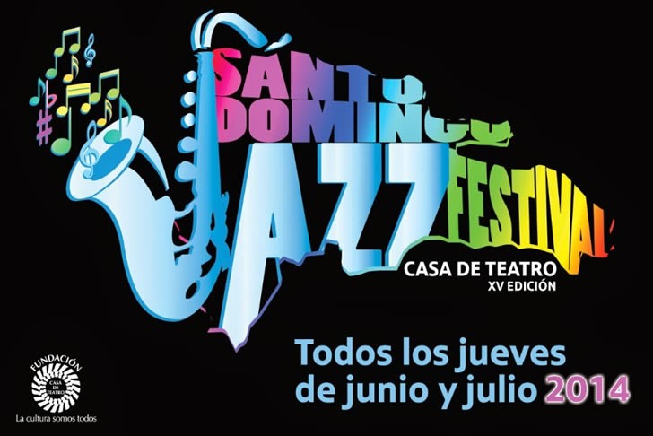多米尼加圣多明各国际爵士音乐节