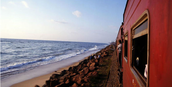 畅游无止境：下一站跟习大大去斯里兰卡