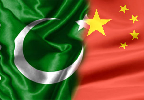 Pakistan, China join hands for solar power