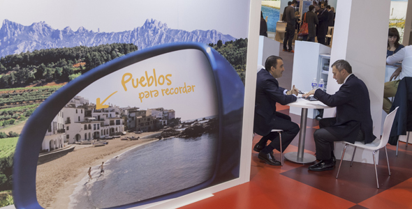 FITUR 2015, a reflection and response to the major challenges and trials associated with the tourism industry