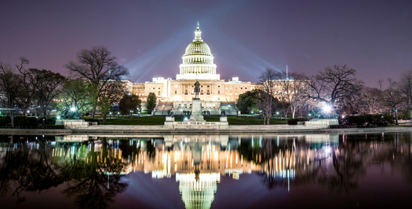 盘点2015年度旅游十佳城市 美国华盛顿夺魁