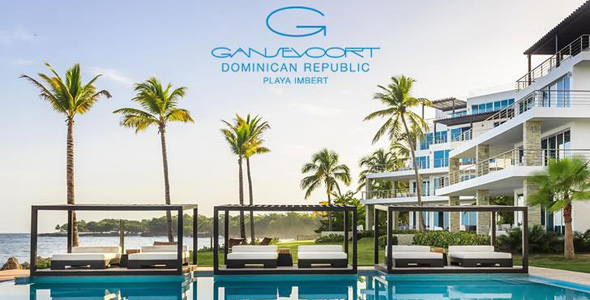 美国甘斯沃尔特酒店集团将在多米尼加开设旗下首家酒店