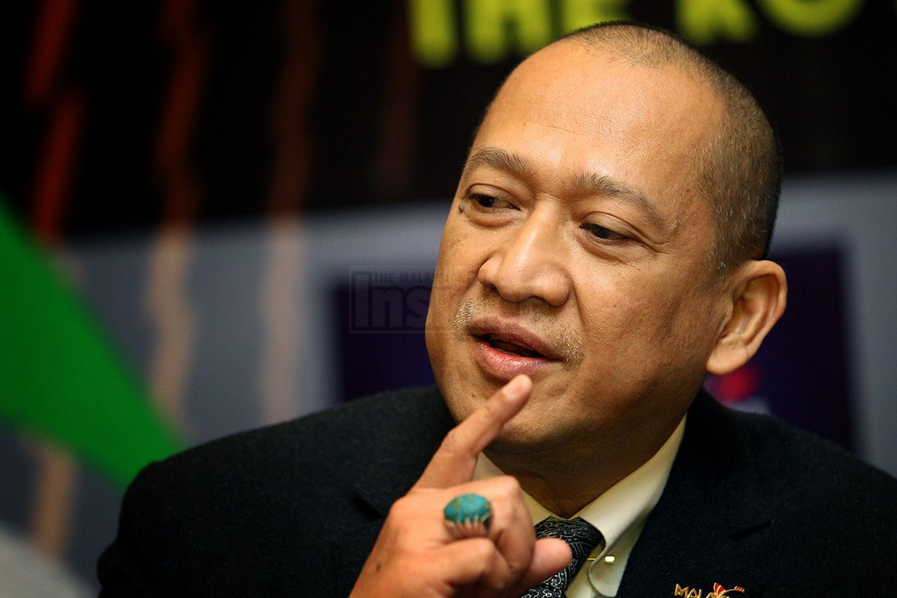 Nazri to propose visa fee waiver for Chinese tourists