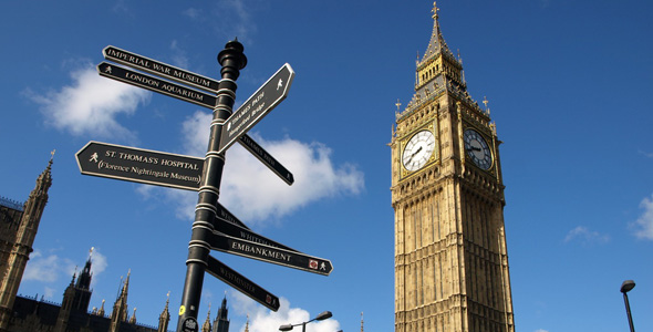 英国签证推简化措施 团队游客提交资料减至3份
