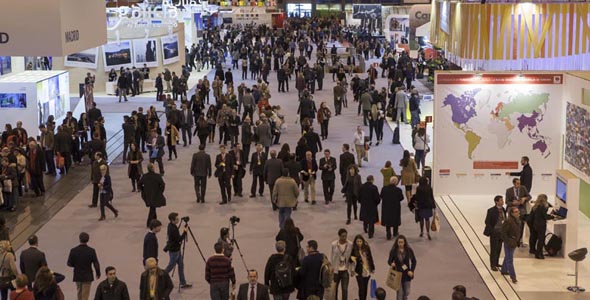 Exhibitor participation success at the 1st staging of FITUR SHOPPING