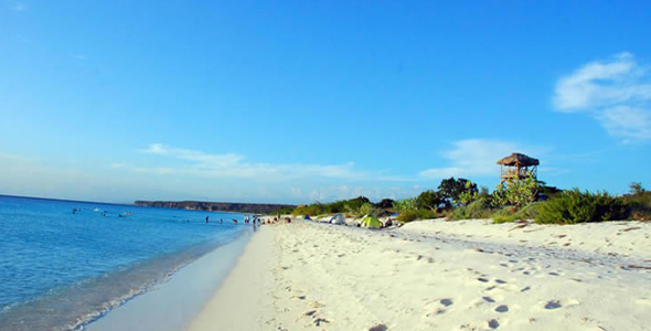 多米尼加共和国：为游客提供加勒比地区最优质的旅游服务