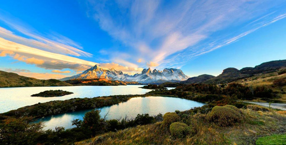 来智利不可错过的七大超震撼美景