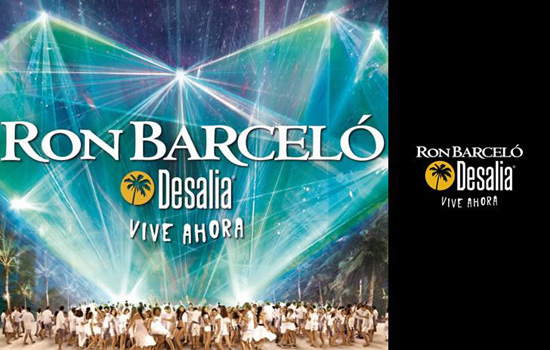 2015年巴塞罗迪萨利亚音乐节将于2月28日举行