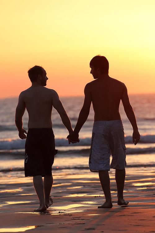 迷人的牙买加 男同性恋旅游者们的天堂