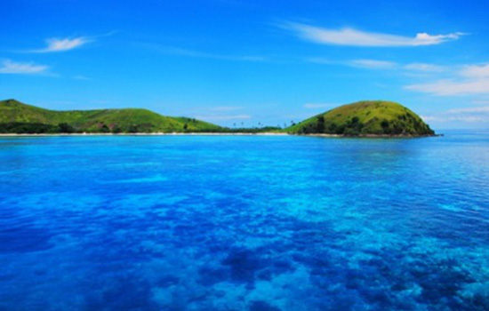 中斐互免签证30天 带你玩转斐济五大海岛