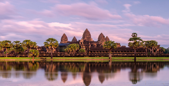 2015年柬埔寨旅游推介会即将开启