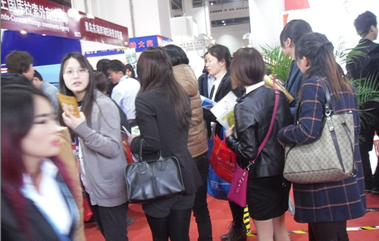  2015上海第五届海外置业投资移民展7月光大会展中心盛大召开！