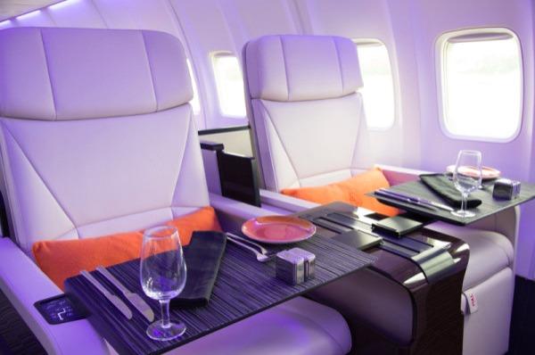 四季酒店将推私人飞机环球奢华旅行航线
