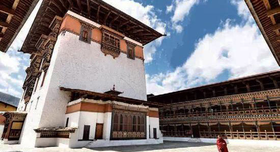 不丹:隔壁那个童话般的国家_旅游新闻_世界游