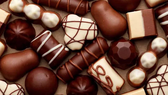 这些有关巧克力的甜蜜冷知识，你知道吗？