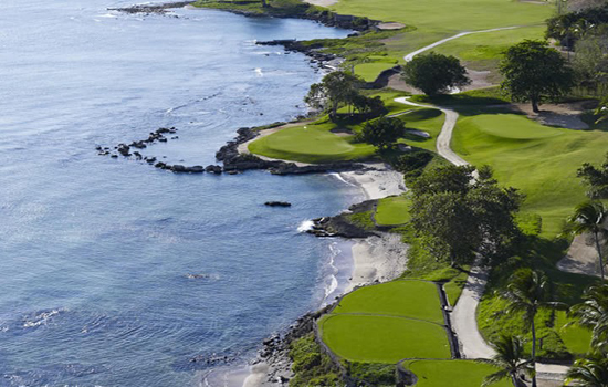 2015多米尼加高尔夫公开赛将于卡萨德坎普度假村举行