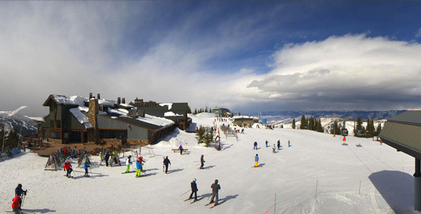 冬季总动员 美国阿斯本/雪堆山滑雪村推出多重预售优惠