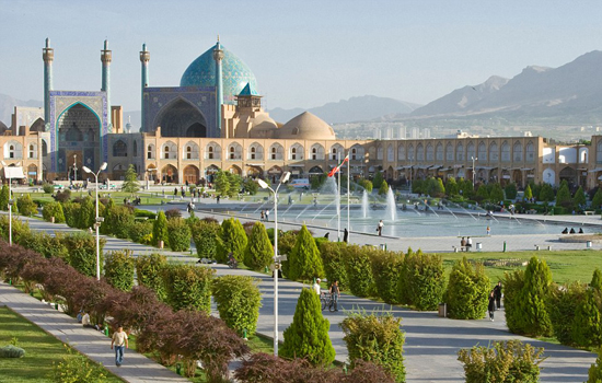 伊朗有望成为2016年最受游客青睐的旅游胜地