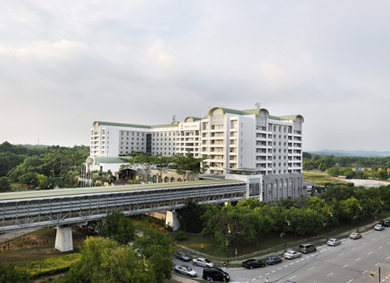 马来西亚吉隆坡国际机场住宿指南