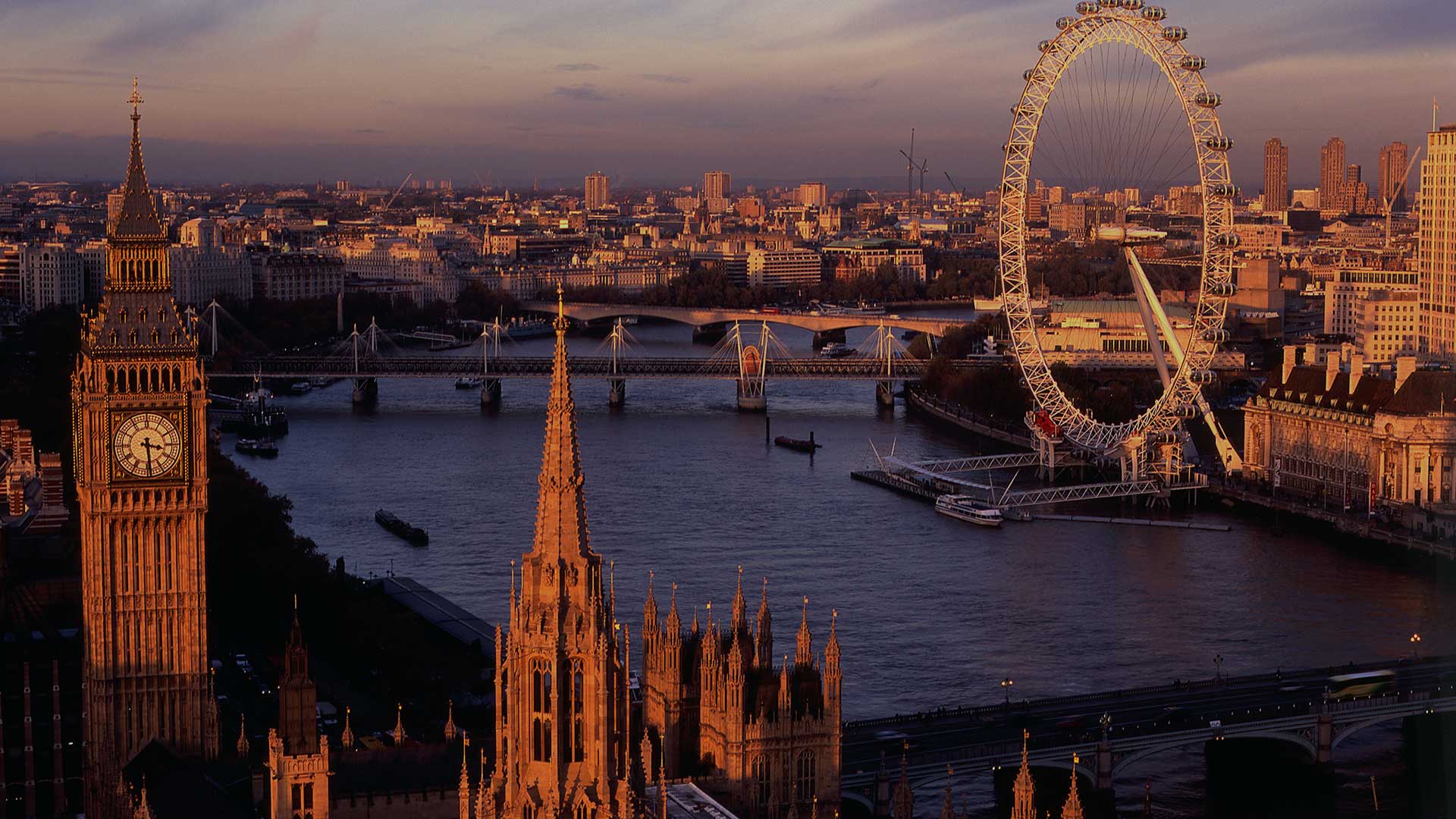 2020伦敦眼-旅游攻略-门票-地址-问答-游记点评，伦敦旅游旅游景点推荐-去哪儿攻略