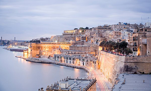 马耳他度假留游学市场发达 新增13签证中心盼